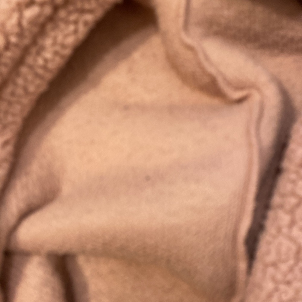 PINK Sherpa - Picture 5 of 7